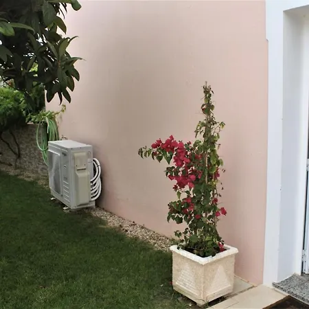 Villa Moradia Dematos
