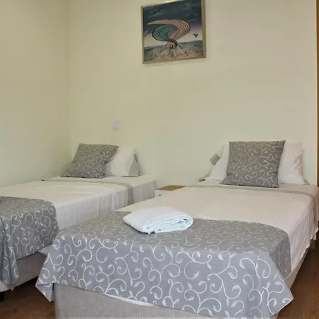 Villa Moradia Dematos Alvor