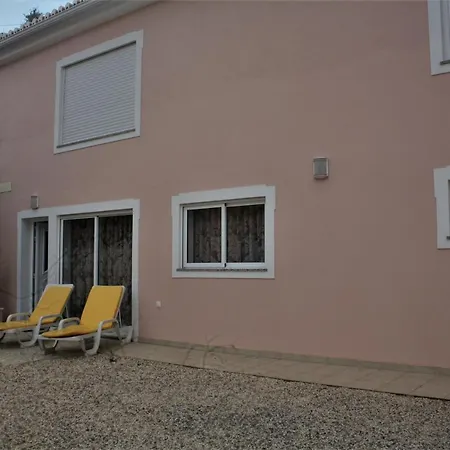 Moradia Dematos * Alvor