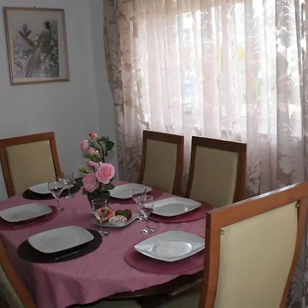Villa Moradia Dematos