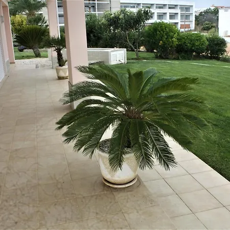 Moradia Dematos Villa Alvor