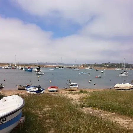 Moradia Dematos Alvor