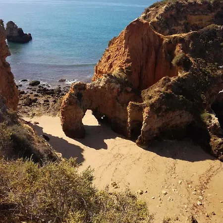Moradia Dematos Alvor