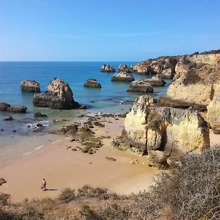 Moradia Dematos Villa Alvor