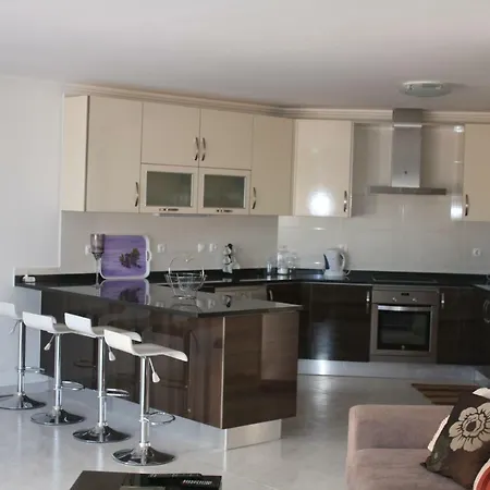 Villa Moradia Dematos