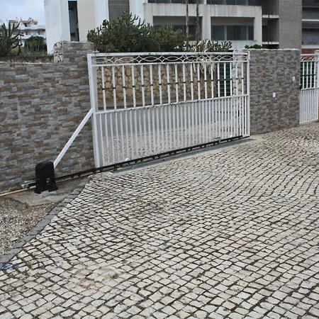 Moradia Dematos Алвор